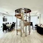 Csevi Apartmanhaz Mezőkövesd