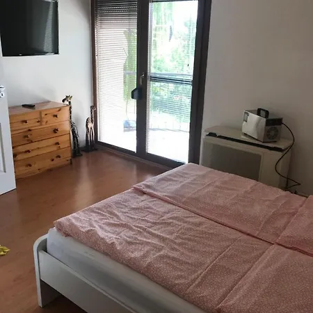 Csevi Apartmanhaz * Mezőkövesd