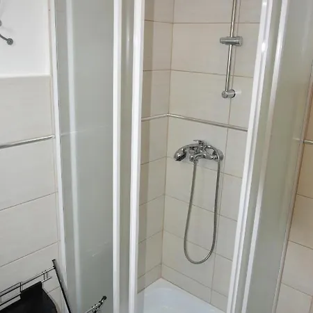 Apartment Csevi Apartmanhaz