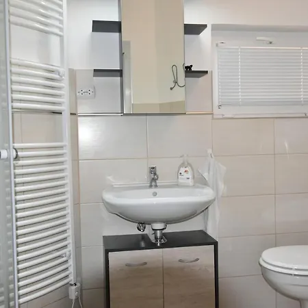 Csevi Apartmanhaz *
