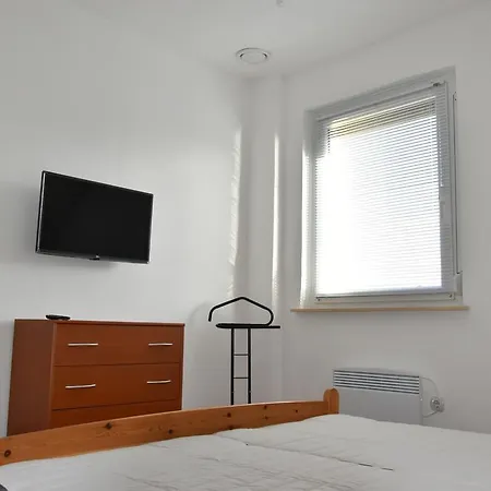 Apartment Csevi Apartmanhaz *