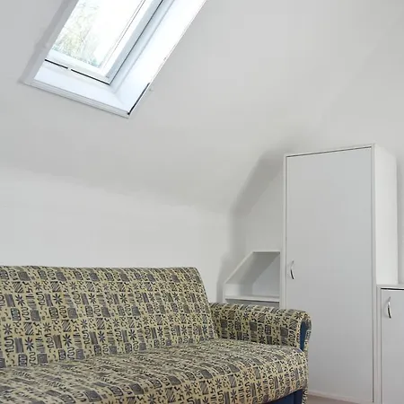 Csevi Apartmanhaz Mezőkövesd