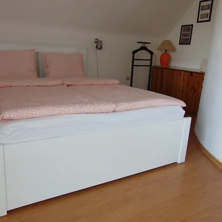 Csevi Apartmanhaz Mezokovesd