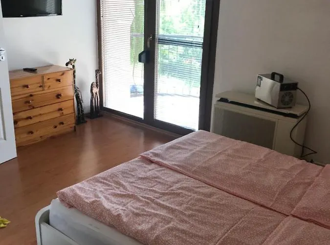 Csevi Apartmanhaz * Mezőkövesd