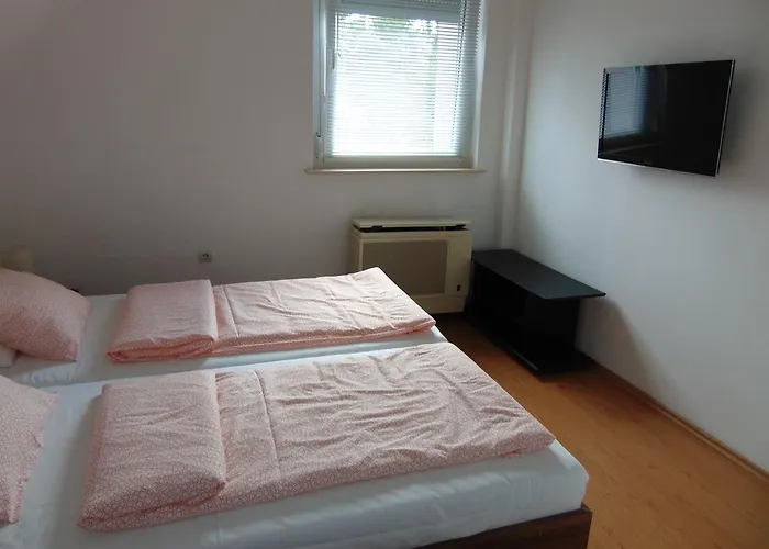 Csevi Apartmanhaz * Mezőkövesd