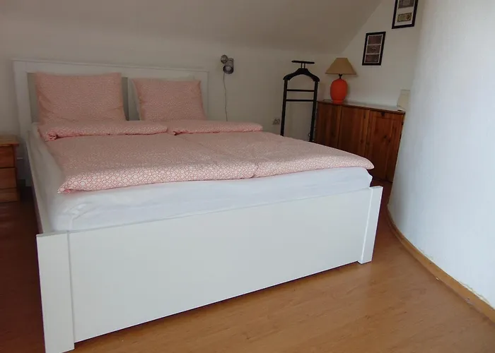 Csevi Apartmanhaz Mezőkövesd